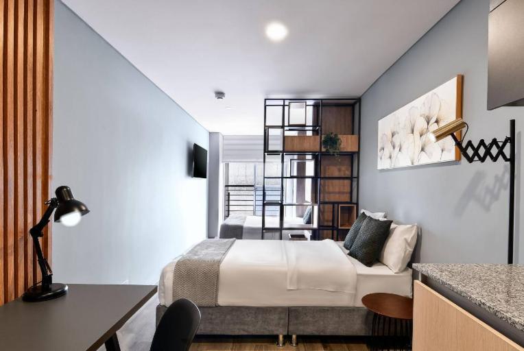 Cabrera 8512 - Gaº Hermoso Tipo Loft Apartment Bogota