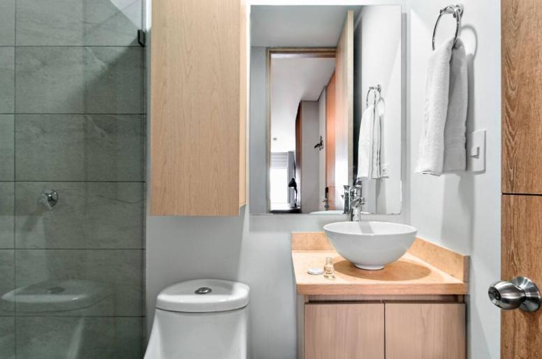 Apartment Cabrera 8512 - Gaº De Lujo