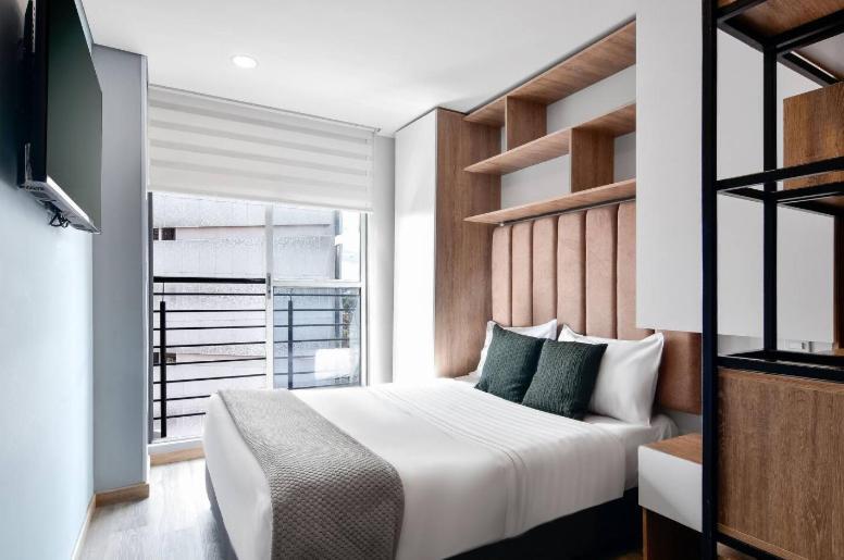 Cabrera 8512 - Gaº Hermoso Tipo Loft Apartment *