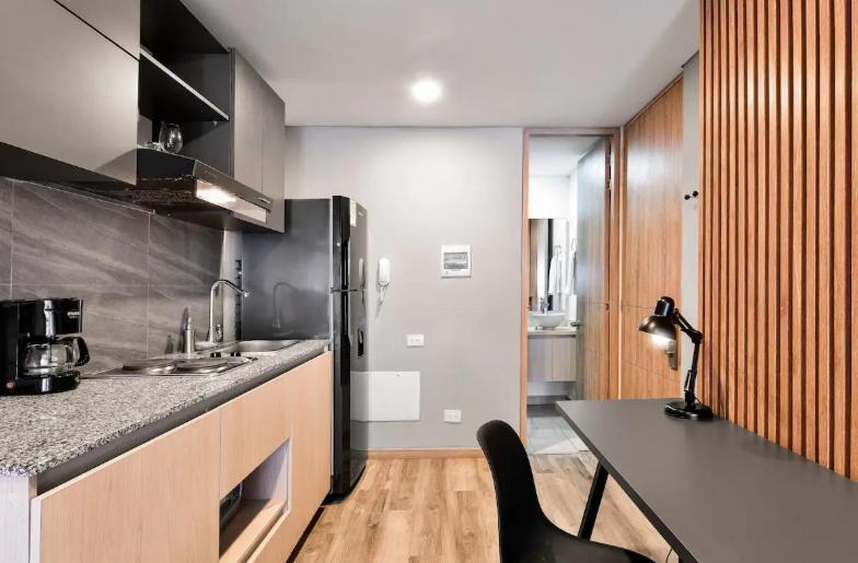 Apartment Cabrera 8512 - Gaº Hermoso Tipo Loft *