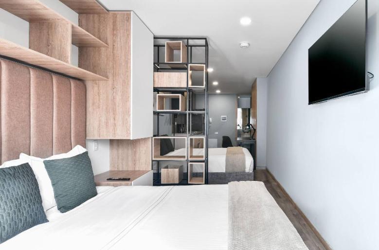 Cabrera 8512 - Gaº Hermoso Tipo Loft Apartment