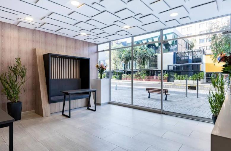 Apartment Cabrera 8512 - Gaº Tipo Loft En Zona T *