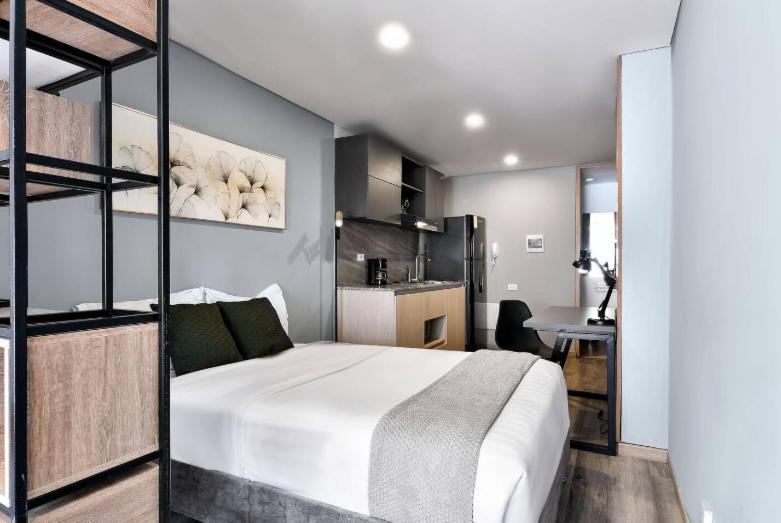 Apartment Cabrera 8512 - Gaº Hermoso Tipo Loft