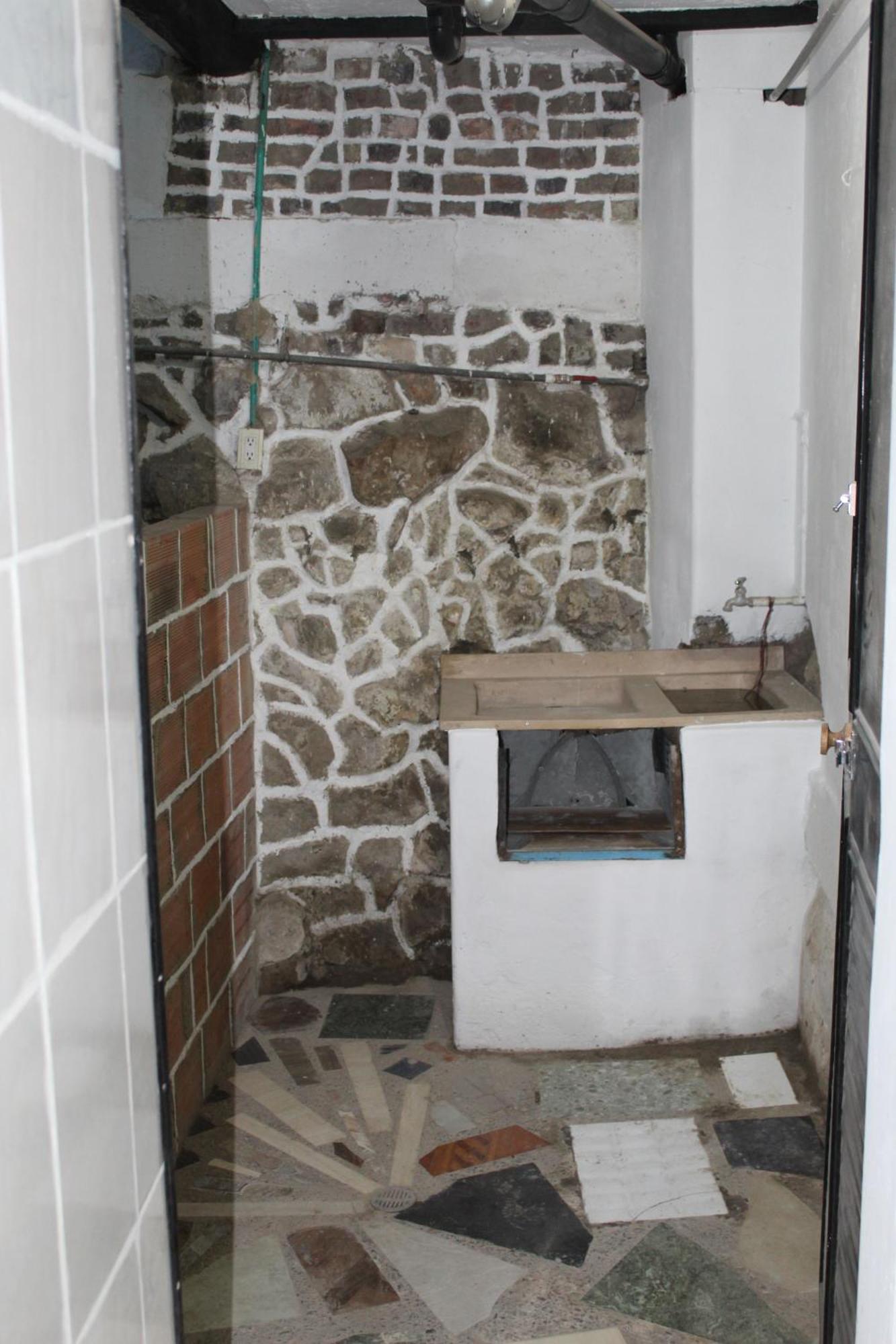 Guest house Mirador Aukan Bogota