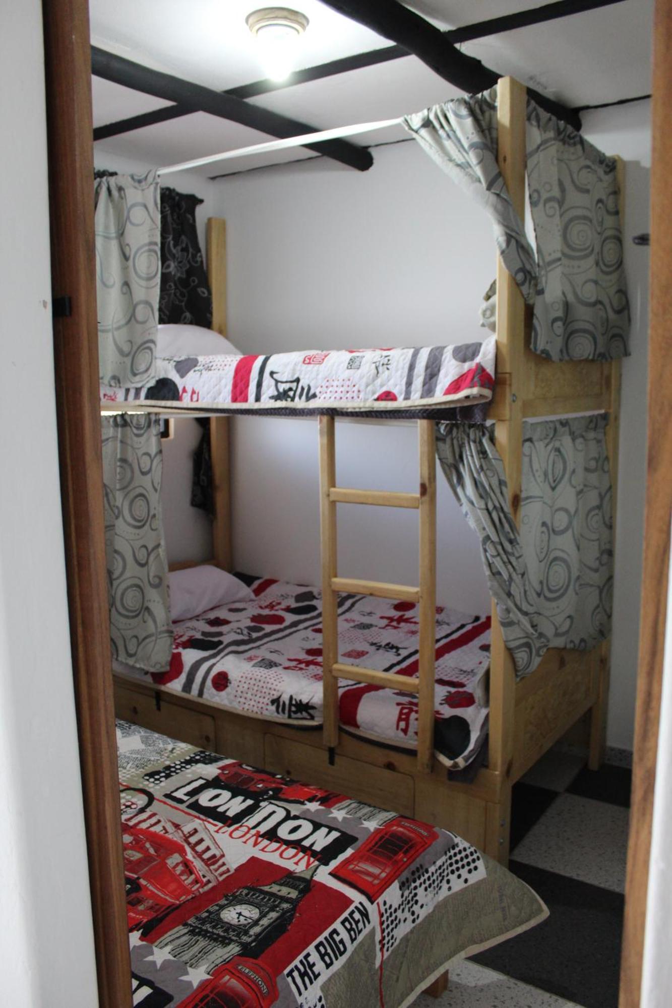 Mirador Aukan Guest house