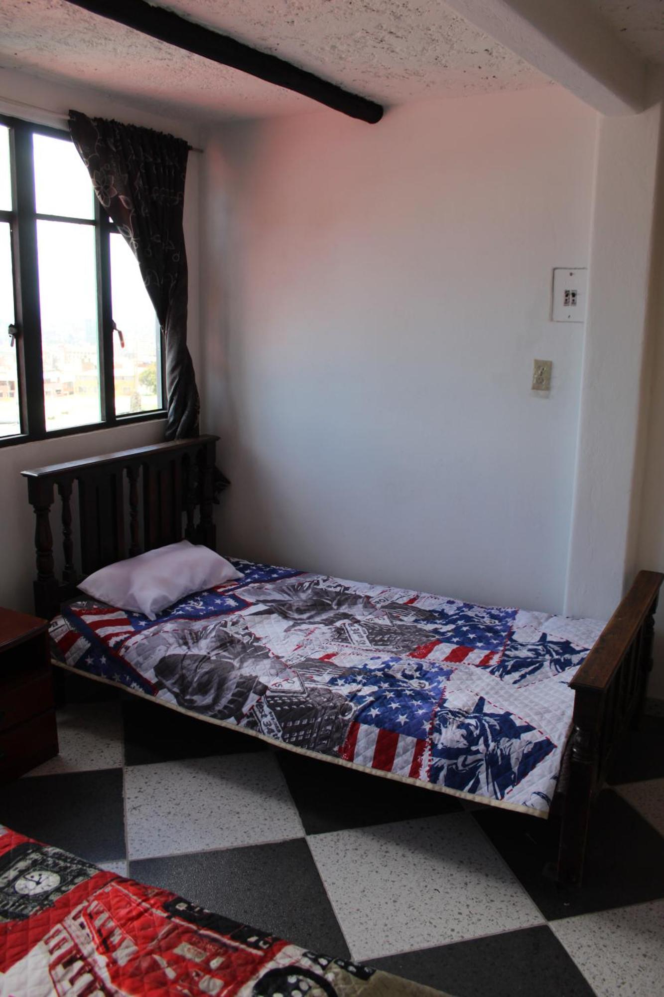 Guest house Mirador Aukan Bogota