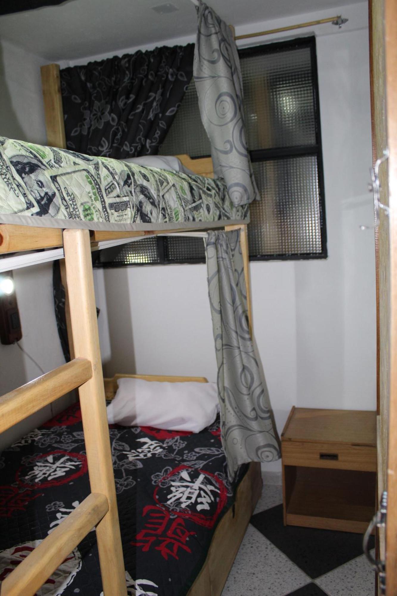 Mirador Aukan Guest house Bogota