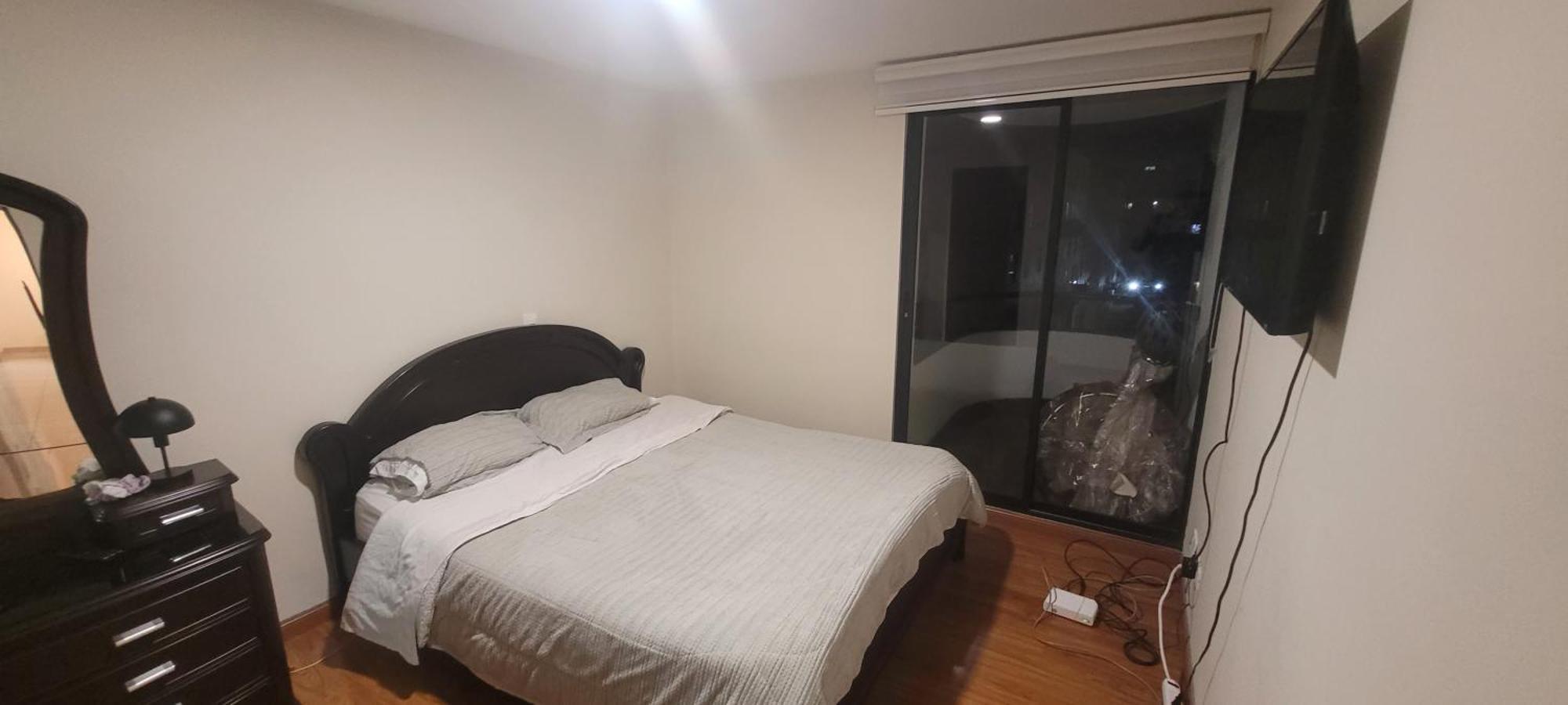 Homestay Casa Sakura Bogota