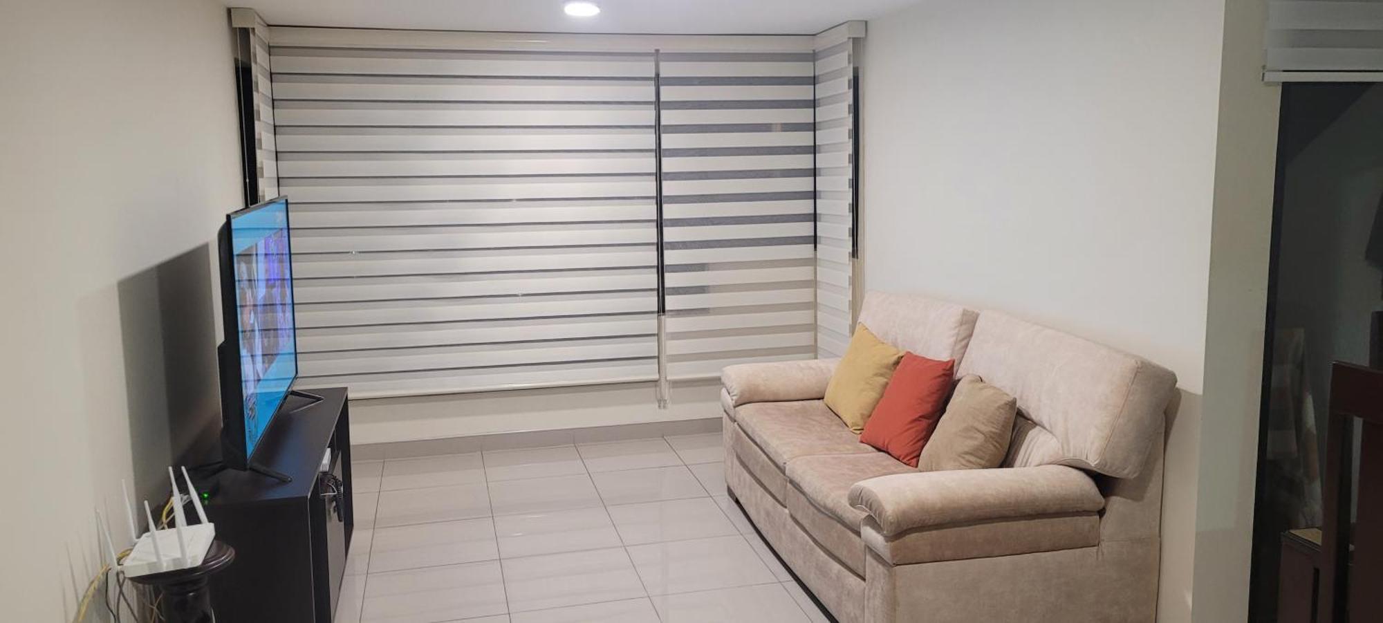 Casa Sakura Homestay Bogota