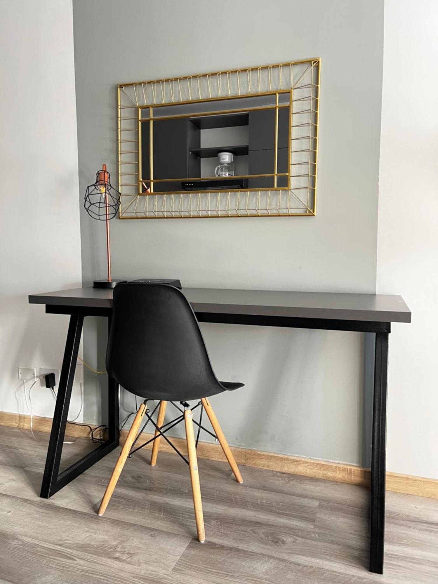 Apartment Premium Ejecutivo Zona T
