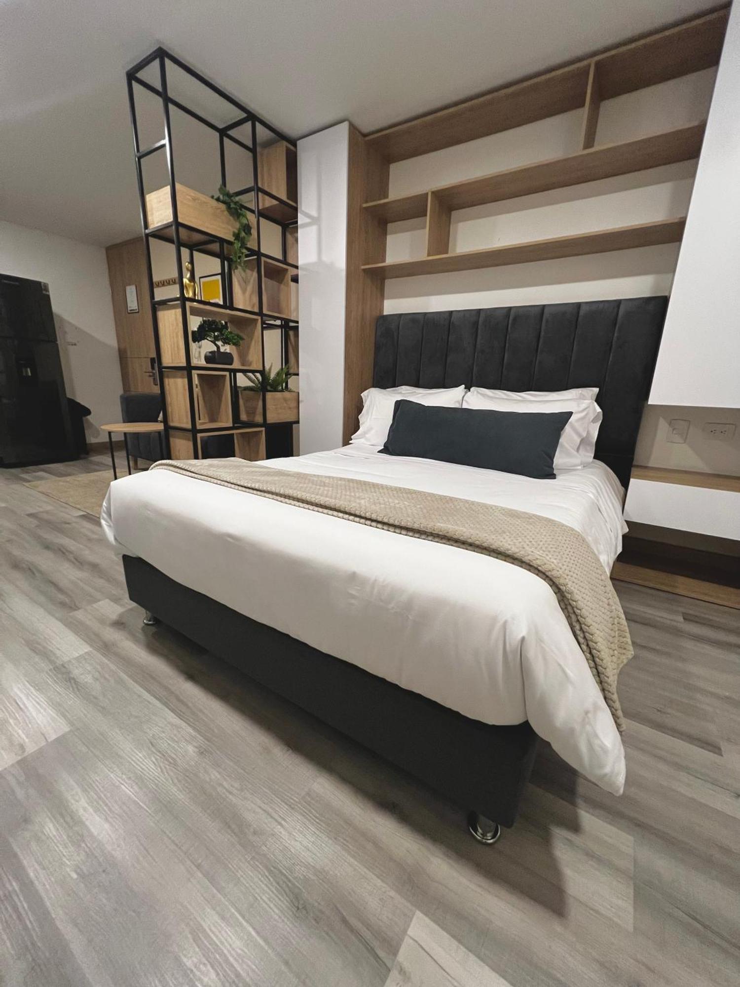 Premium Ejecutivo Zona T *