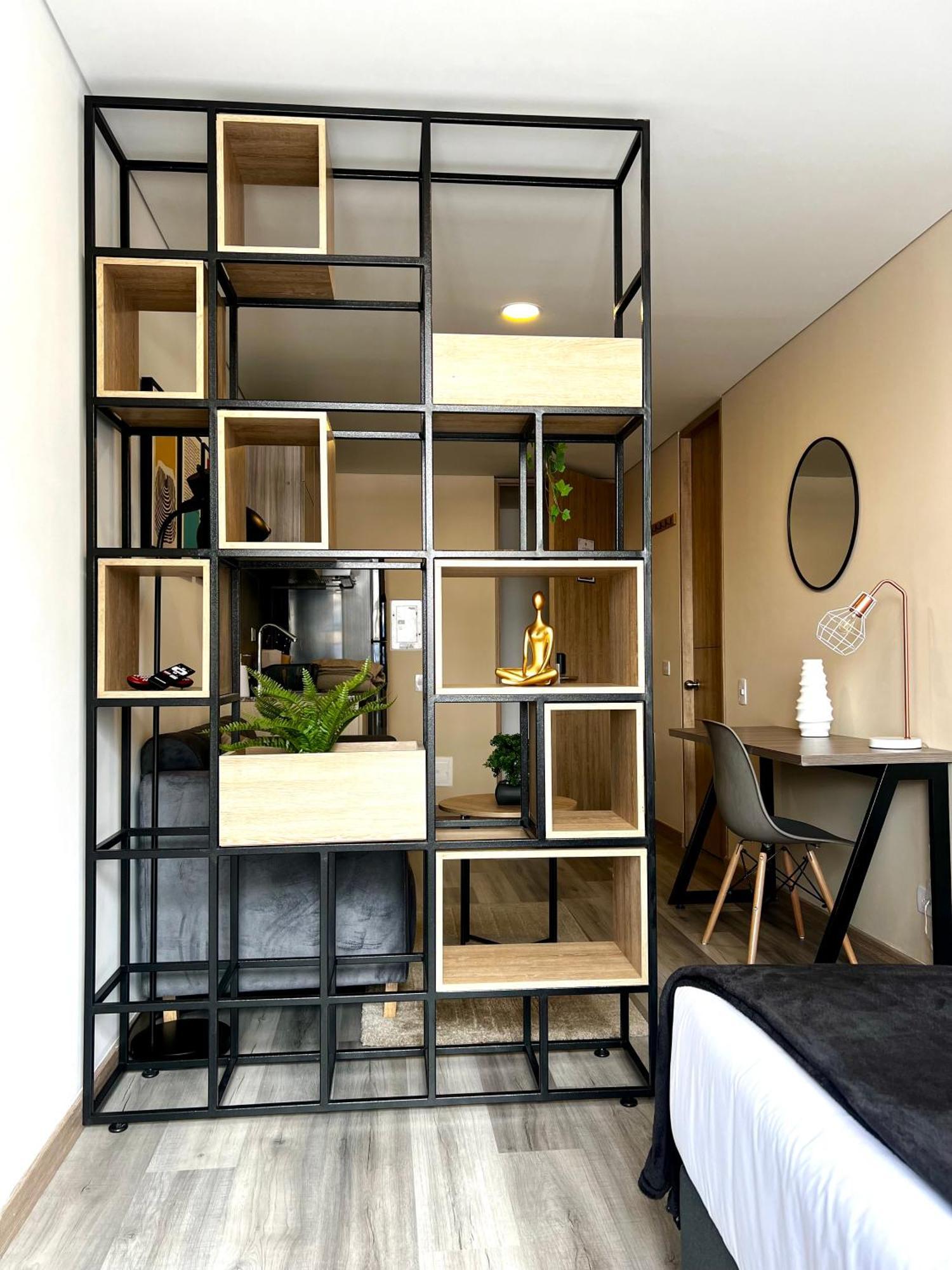 Premium Ejecutivo Zona T * Bogota