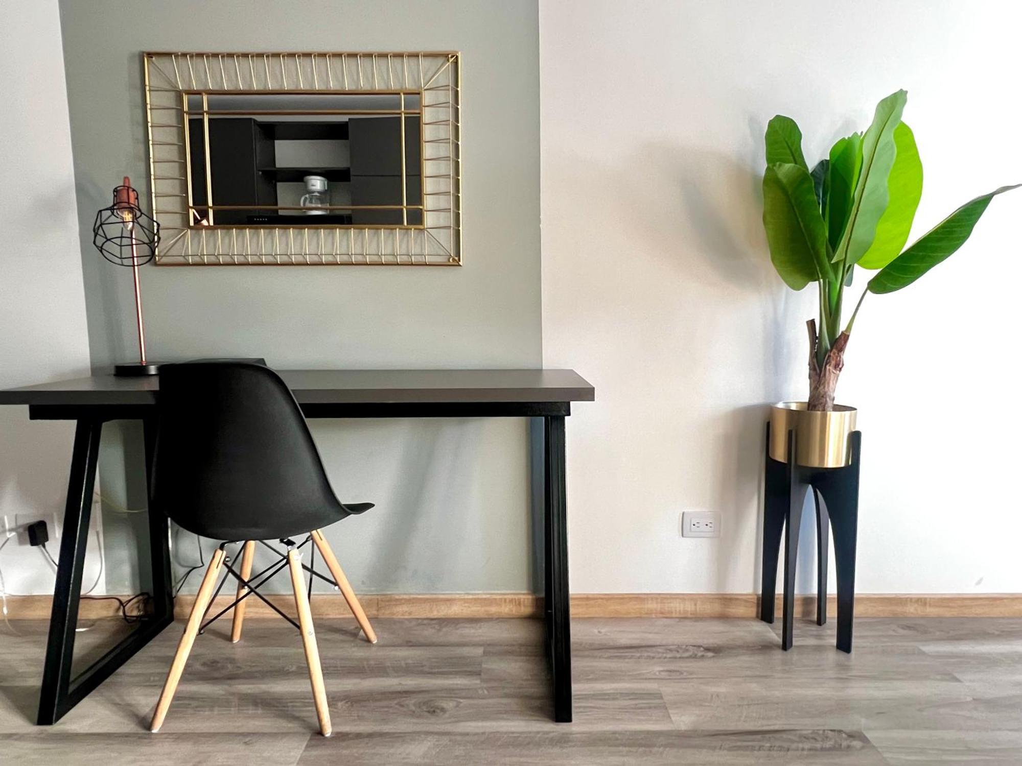 Apartment Premium Ejecutivo Zona T