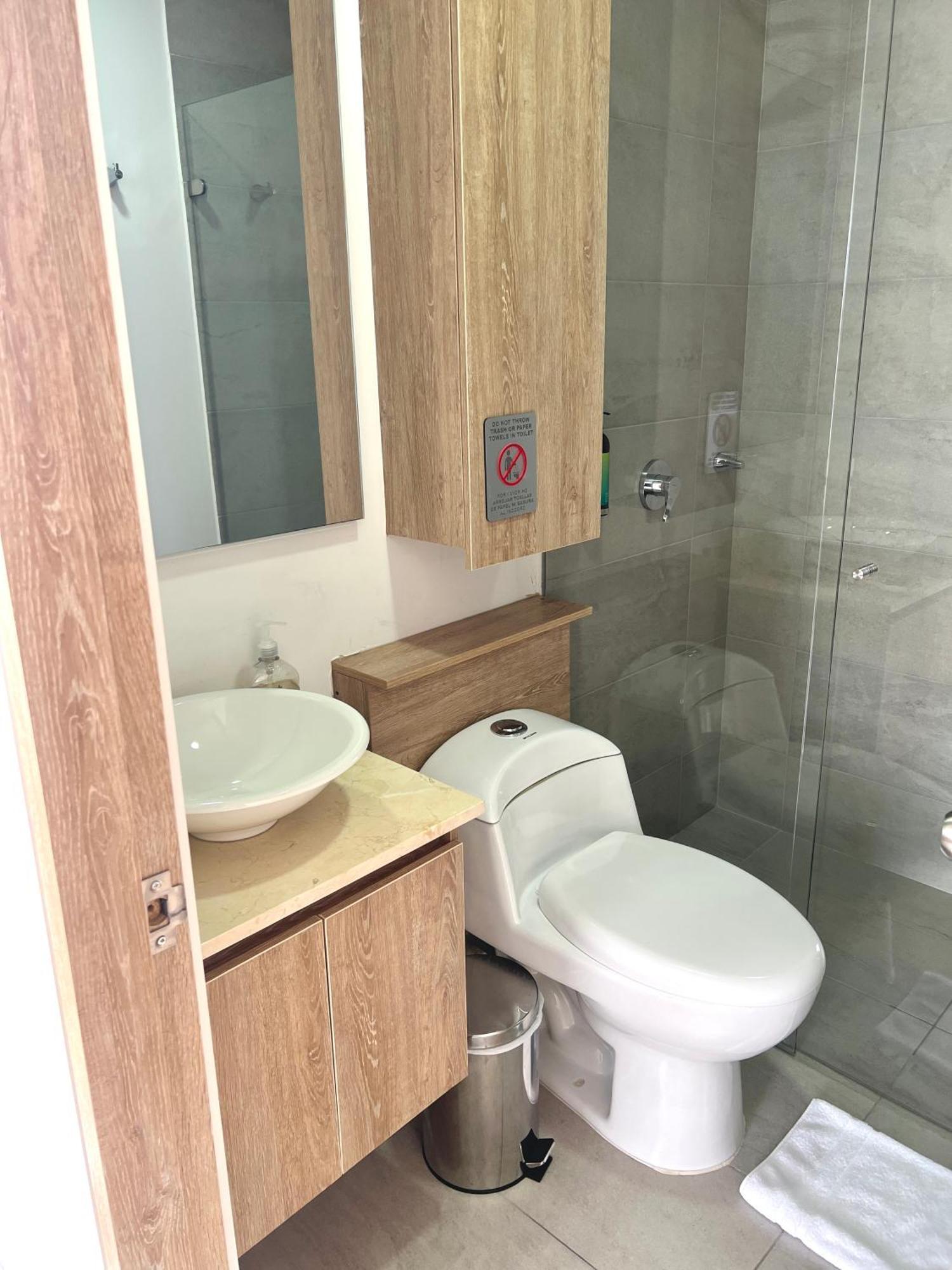 Premium Ejecutivo Zona T *