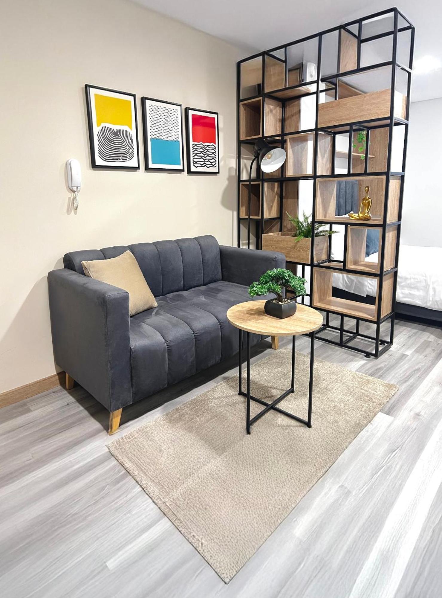 Apartment Premium Ejecutivo Zona T