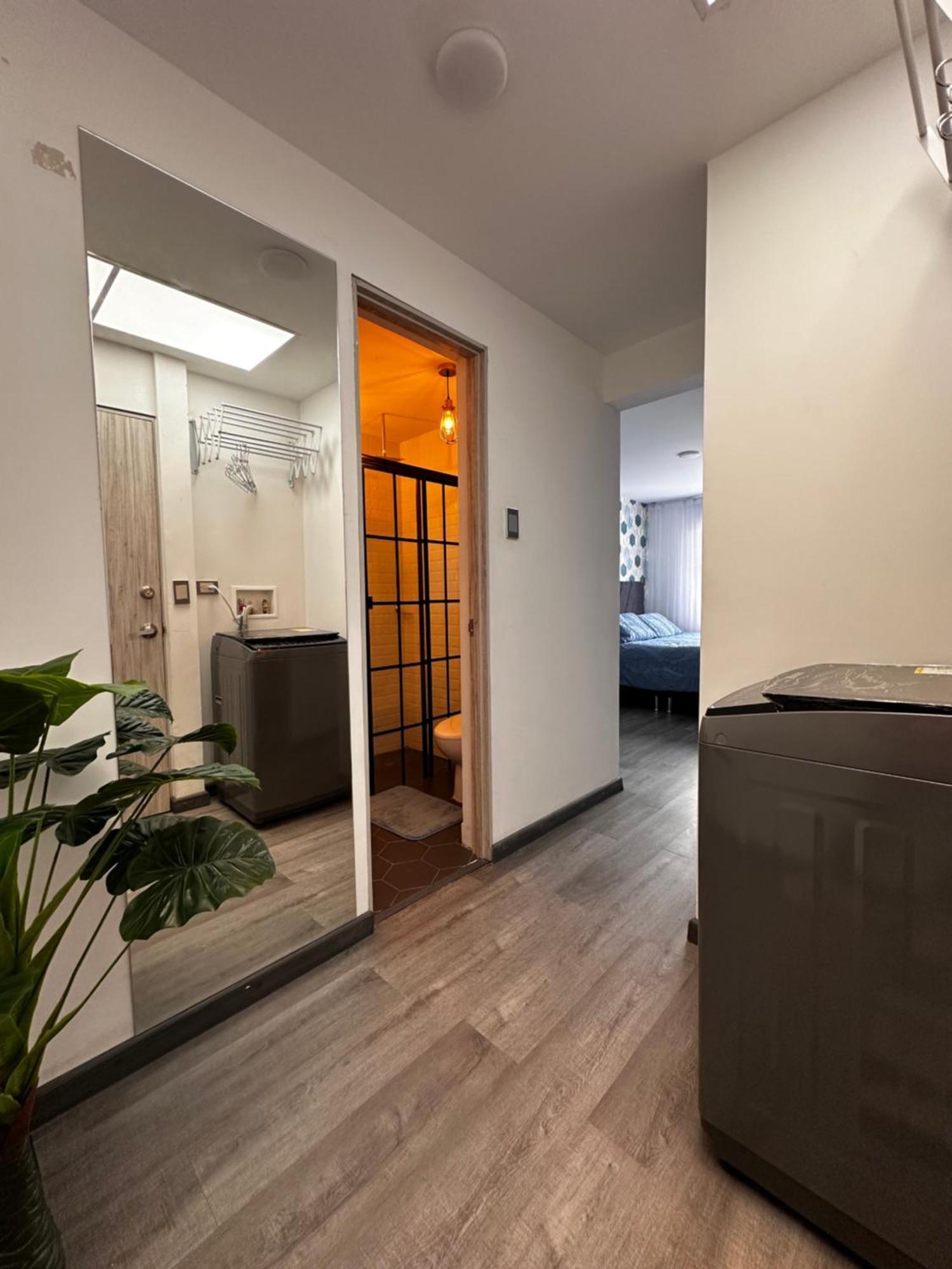 Apartamento My Luxury House Movistar Arena 202