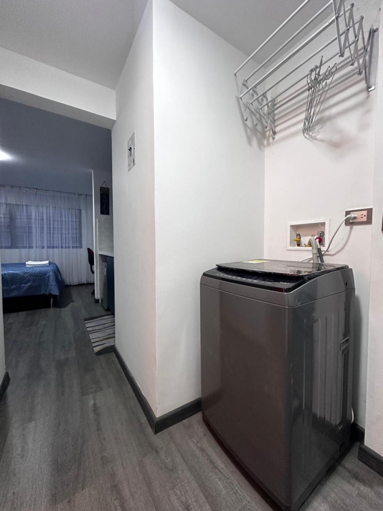 My Luxury House Movistar Arena 202 Apartamento