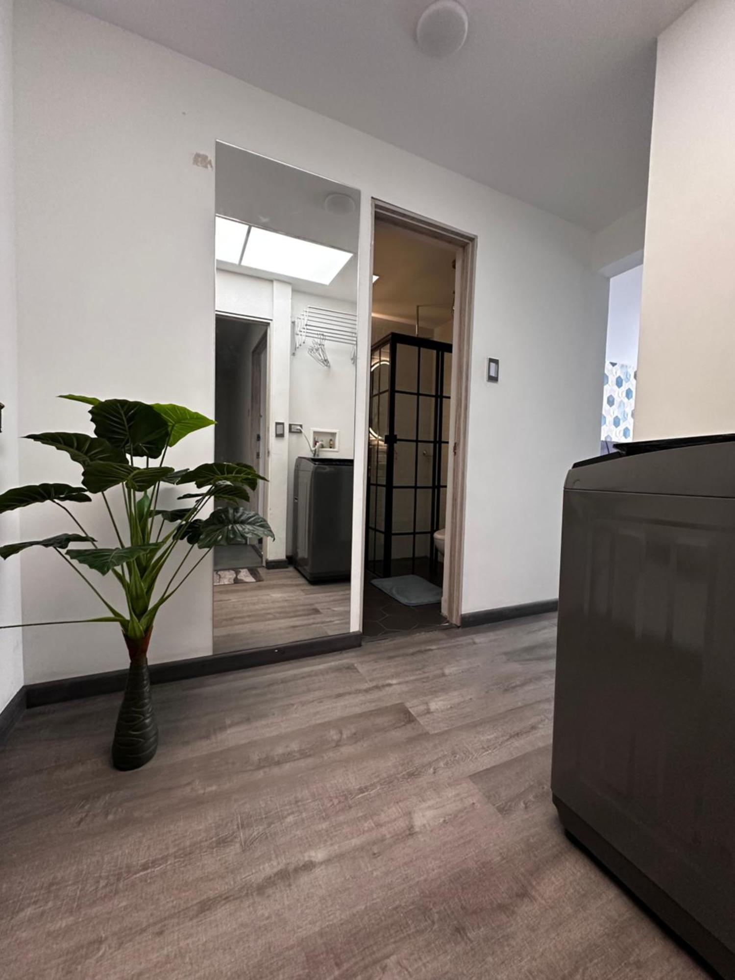 My Luxury House Movistar Arena 202 Apartamento *