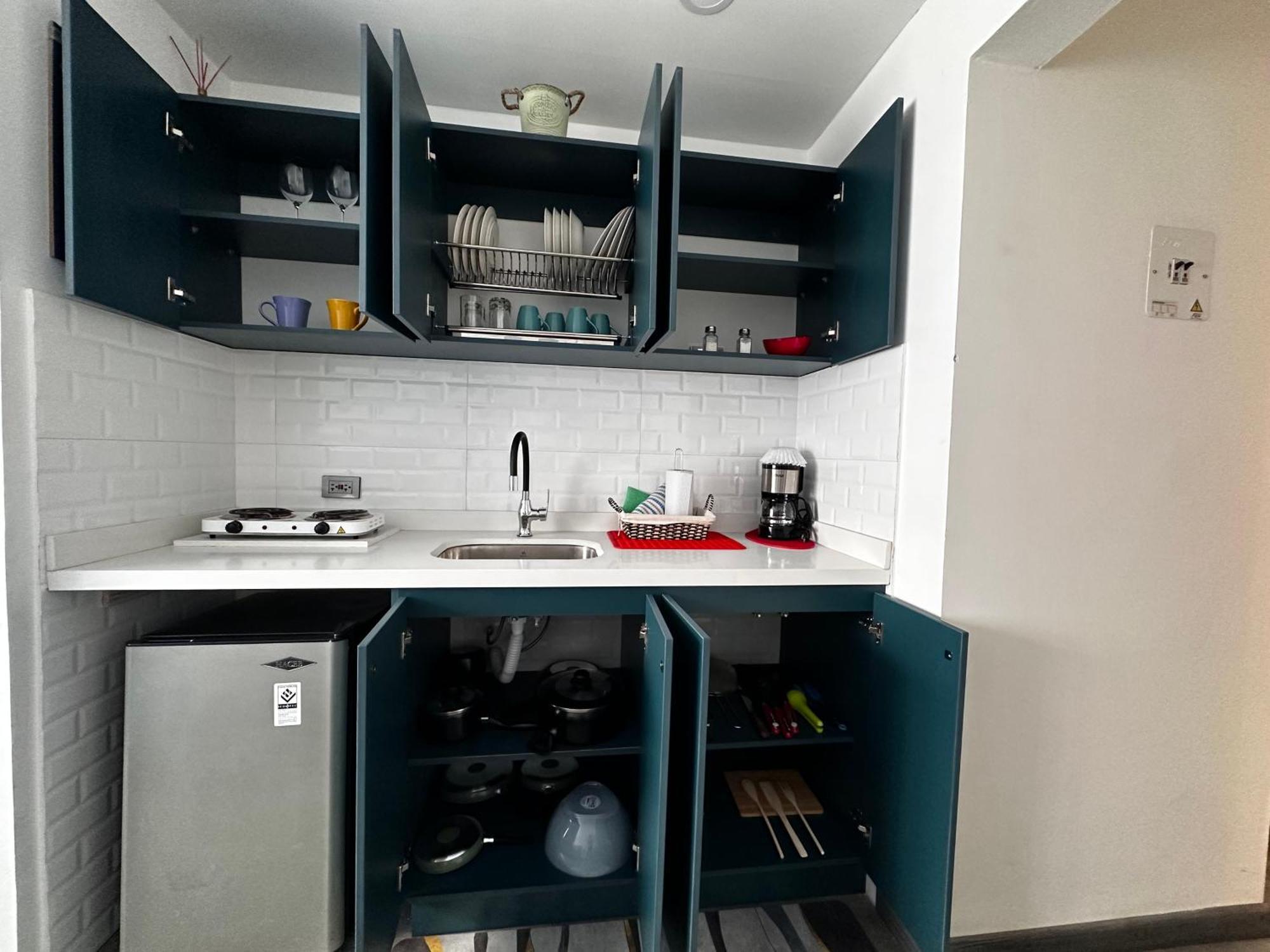 Apartamento My Luxury House Movistar Arena 202