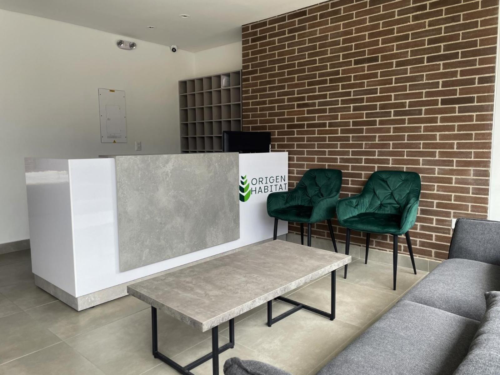 Apartment Nuevo Hermoso Y Confortable Loft En Cerca Aeropuerto, Embajada Americana, Corferias, Agora Bogota