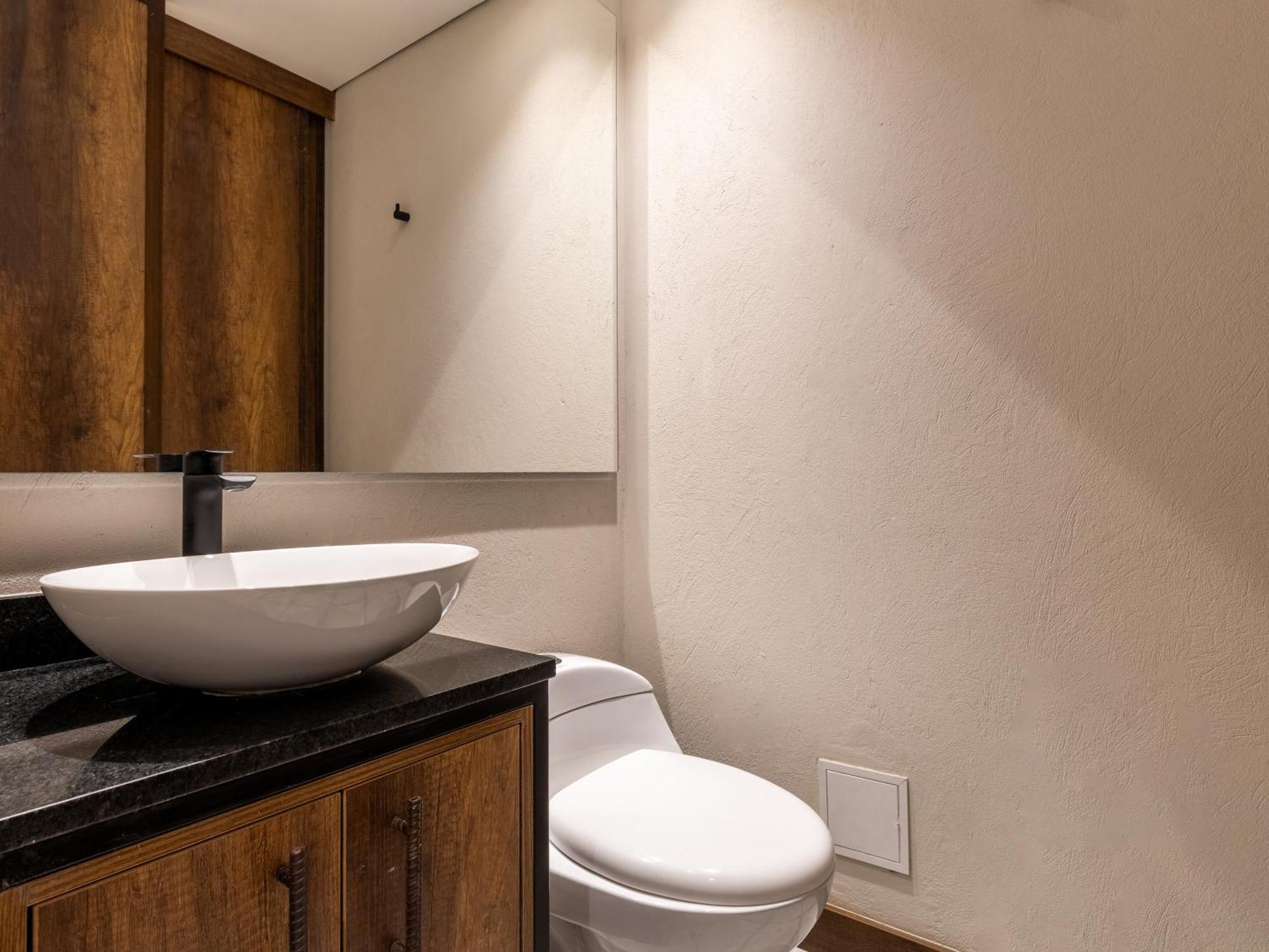 Apartment Amazing In Candelaria