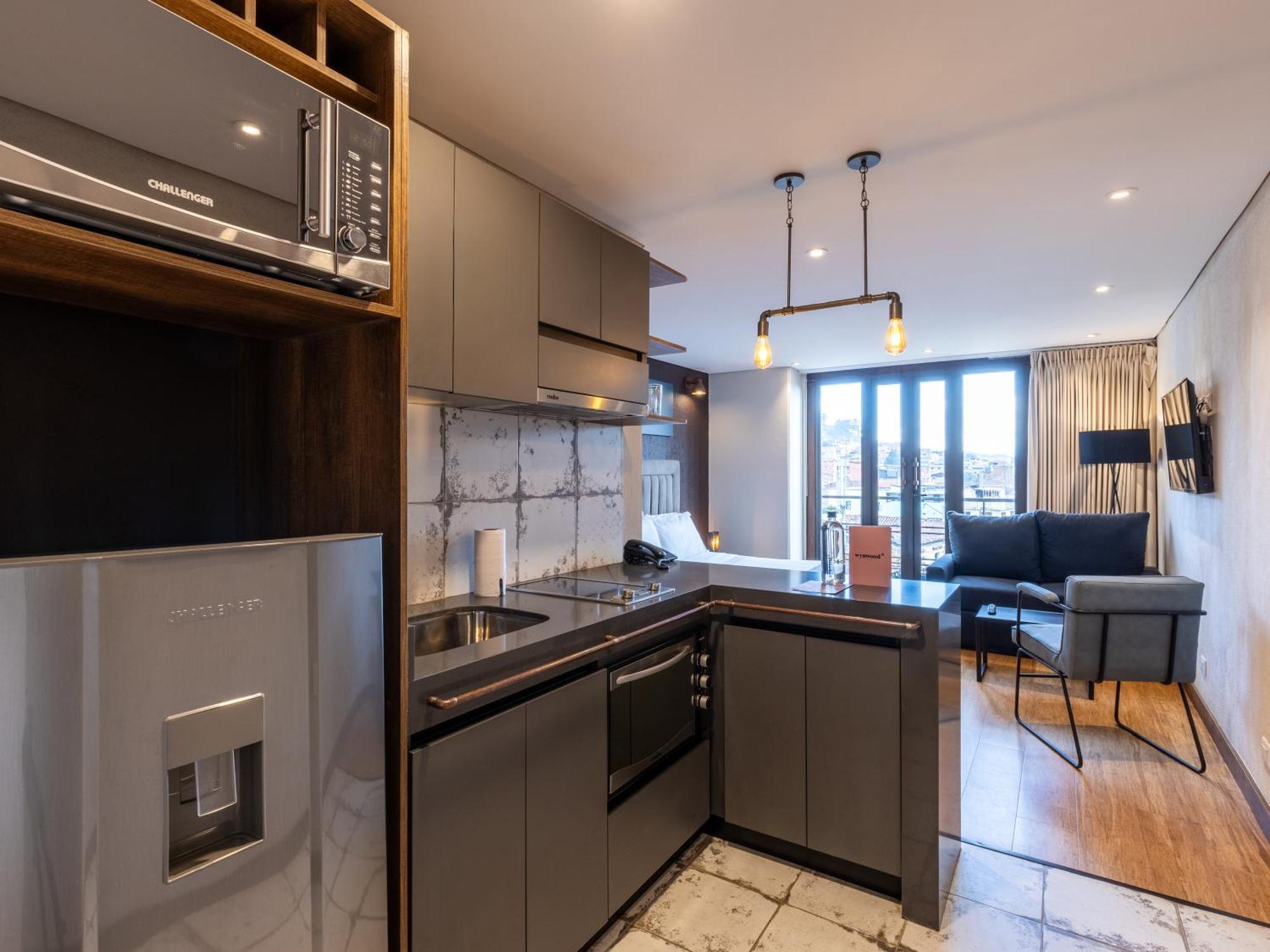 Apartment Amazing In Candelaria *