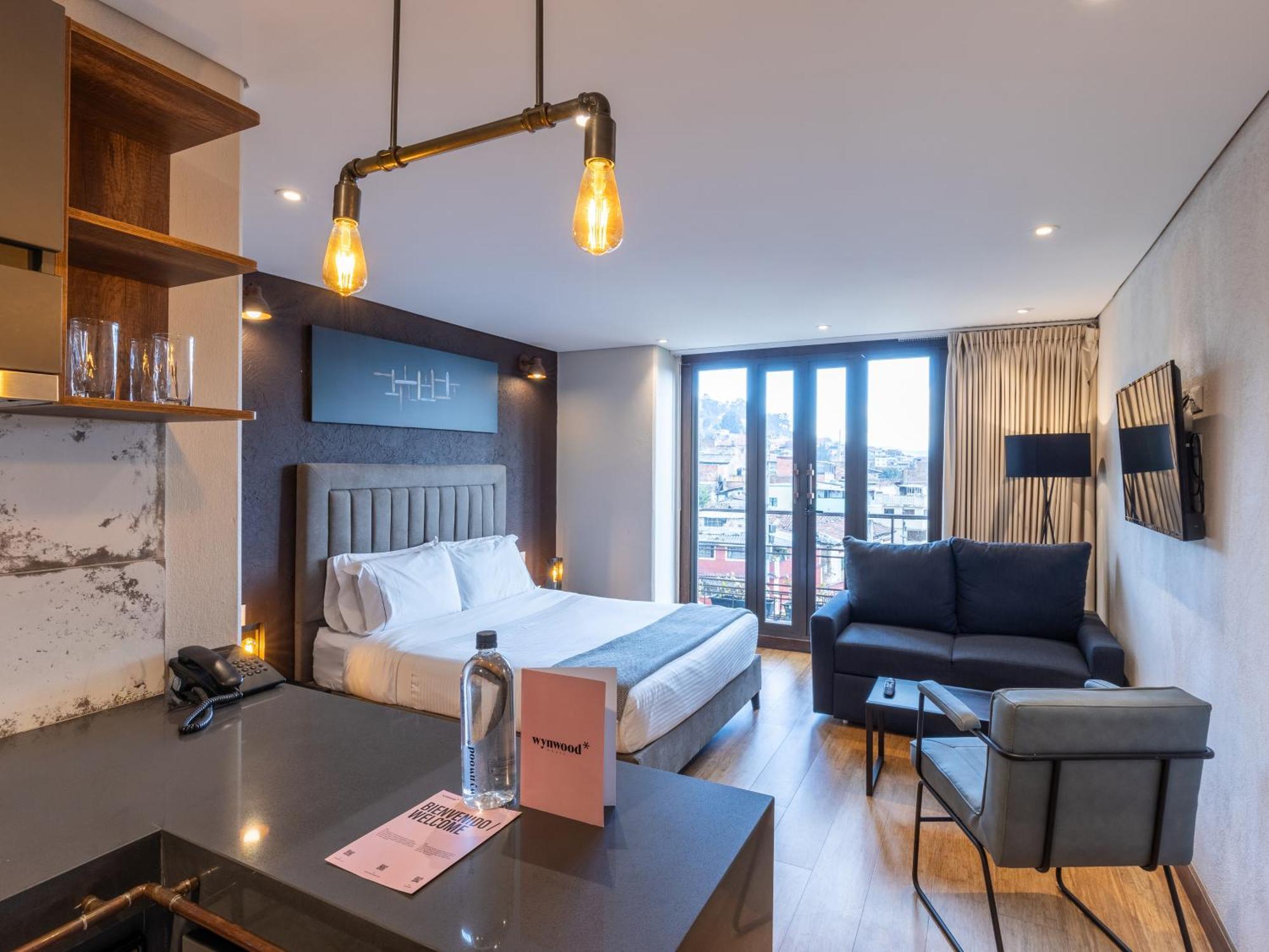 Amazing In Candelaria Apartment