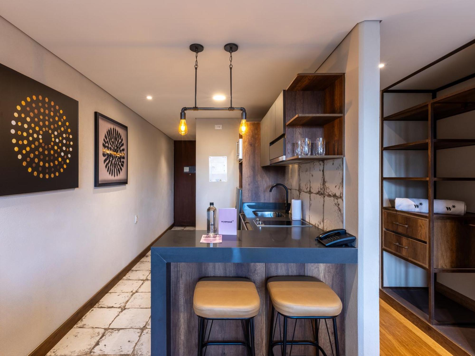 Apartment Amazing In Candelaria