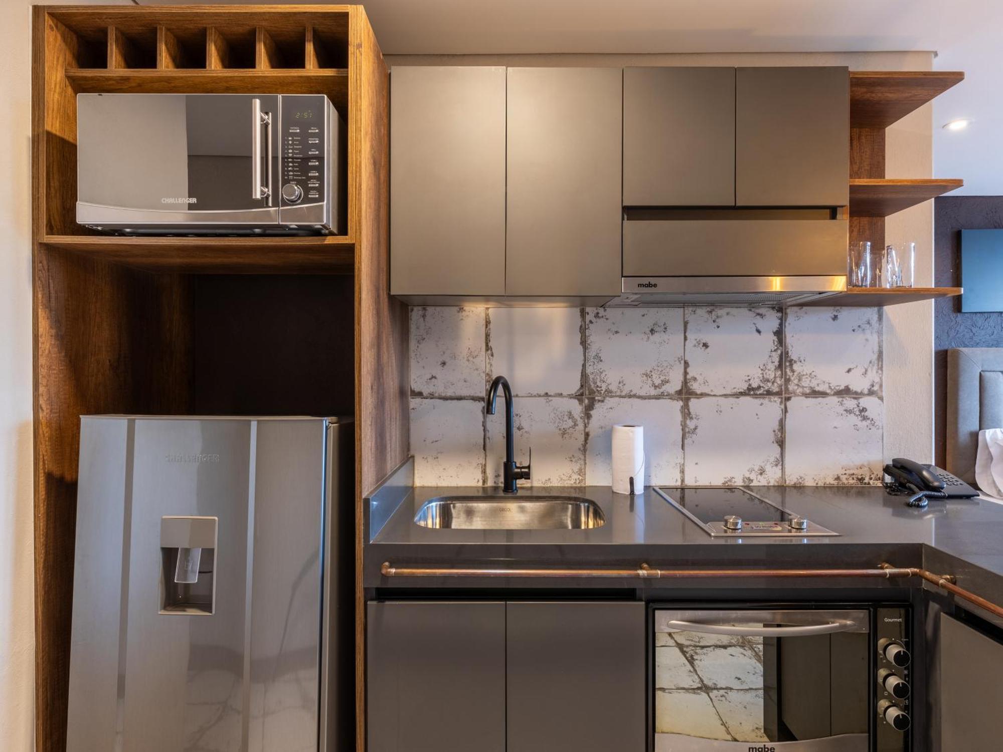 Amazing In Candelaria Apartment