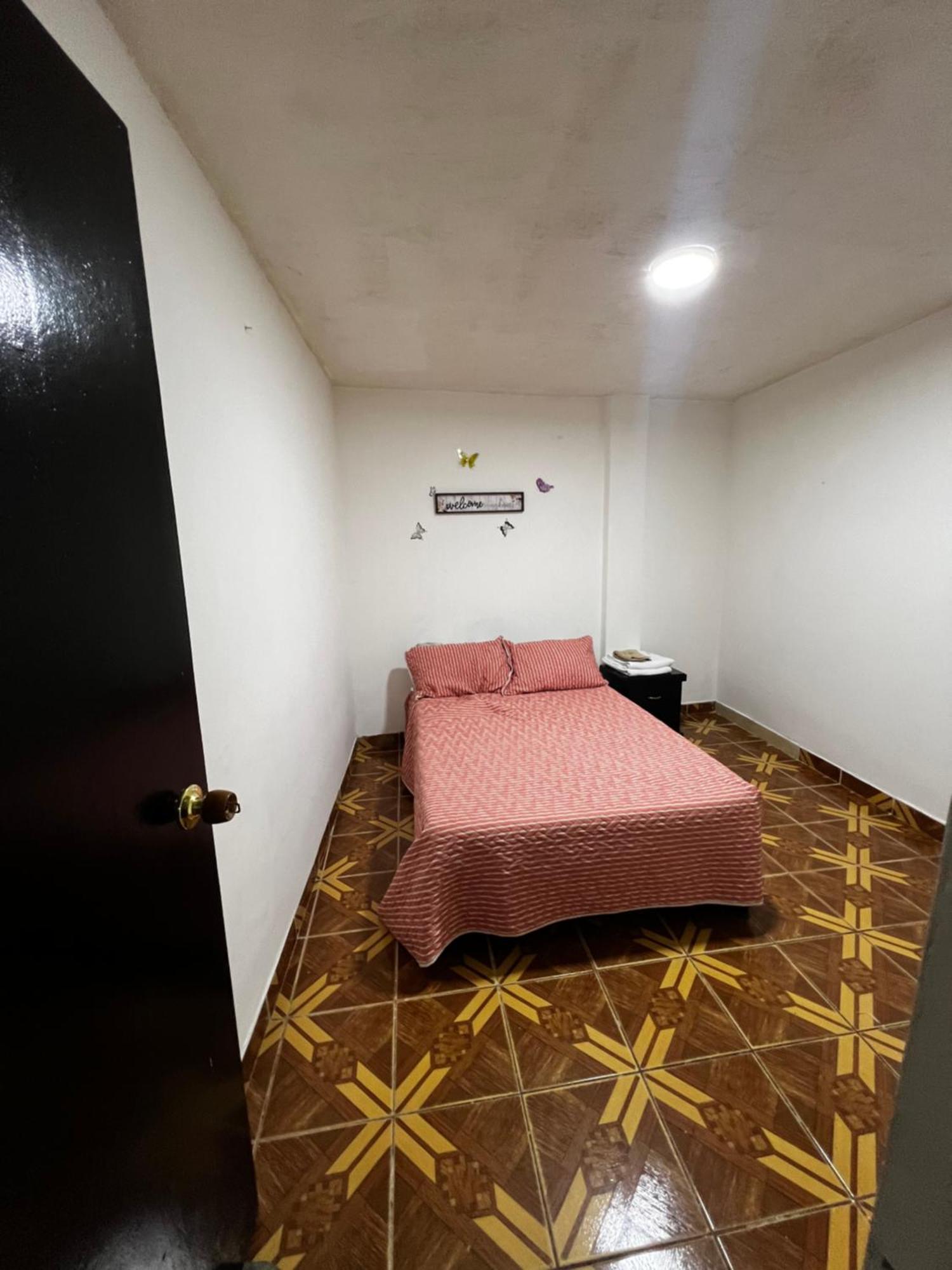 Guest house & Fly #2 *