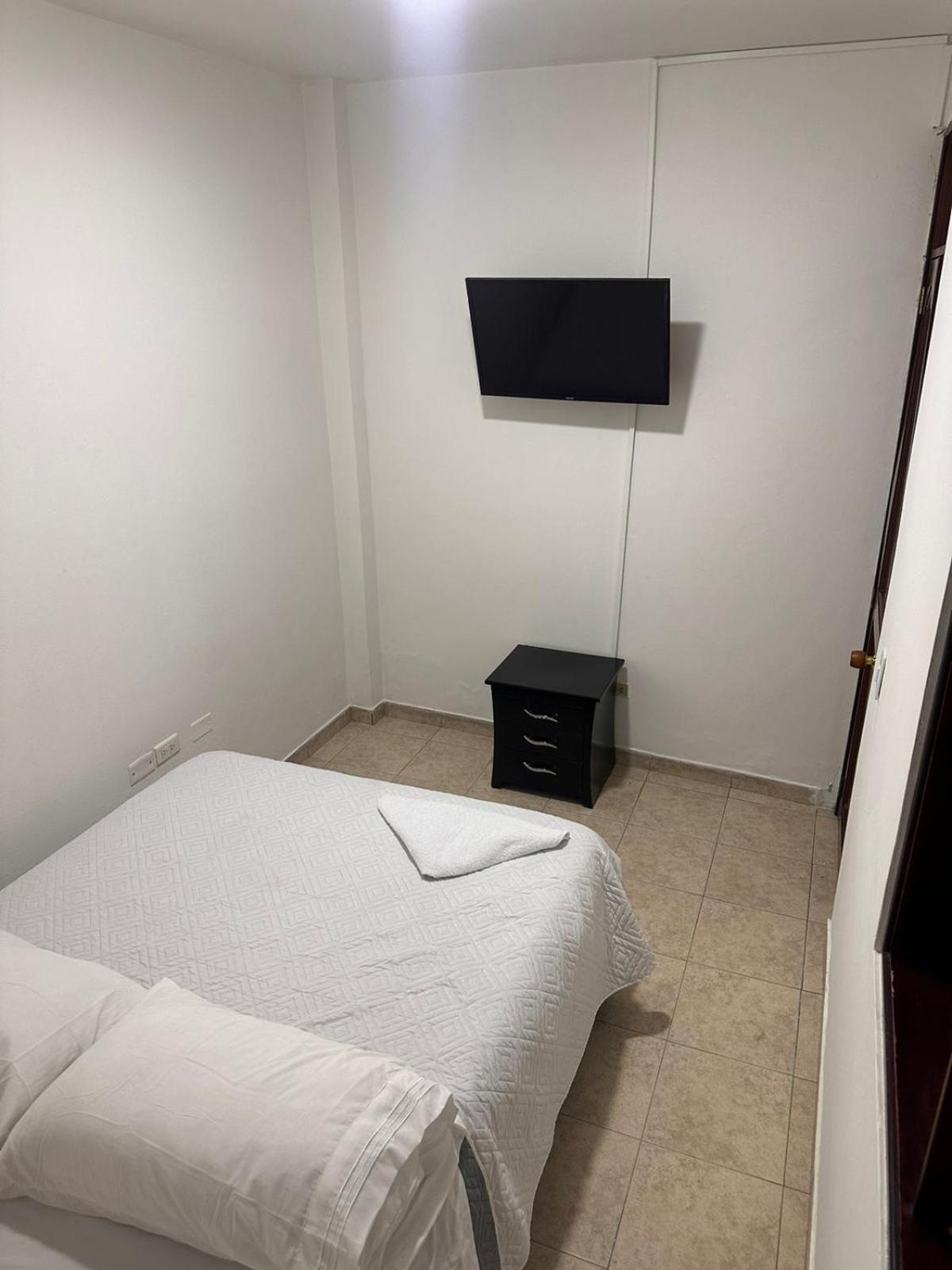 Apartment Cerca Al Aeropuerto
