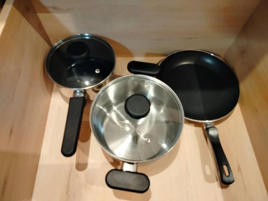 Apartamento Nuevo Y Acogedor Aparta Estudio *