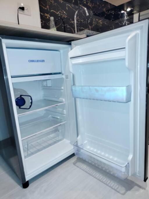 Nuevo Y Acogedor Aparta Estudio Apartamento Bogotá