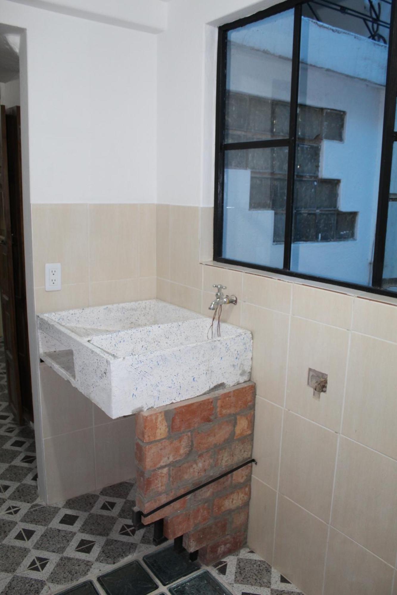 Guest house Mirador Aukan Bogota