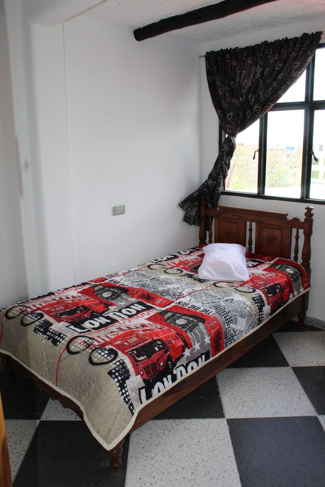 Mirador Aukan Guest house *