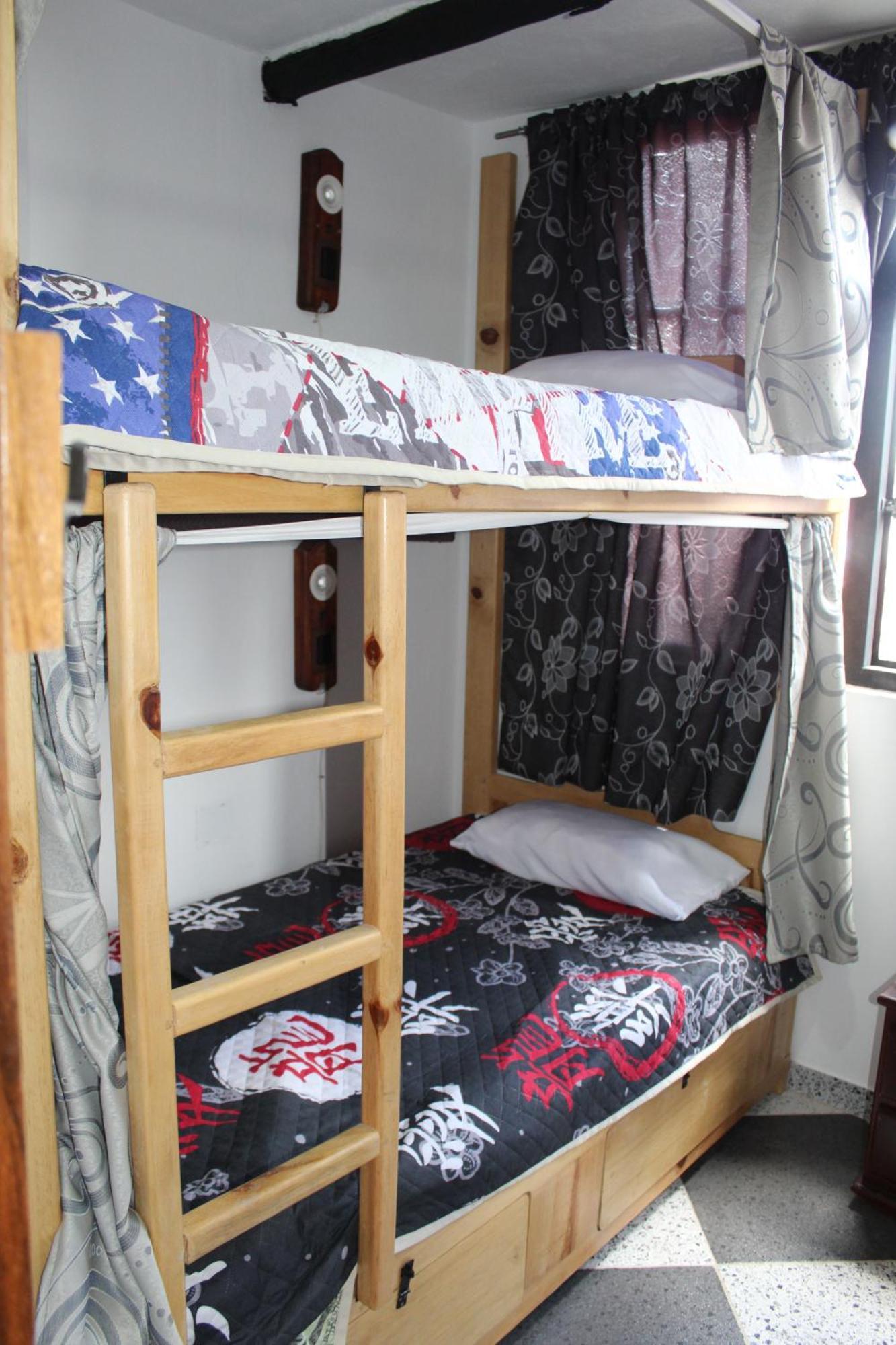 Mirador Aukan Guest house