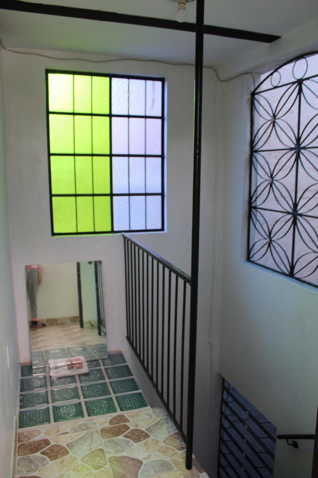 Guest house Mirador Aukan *