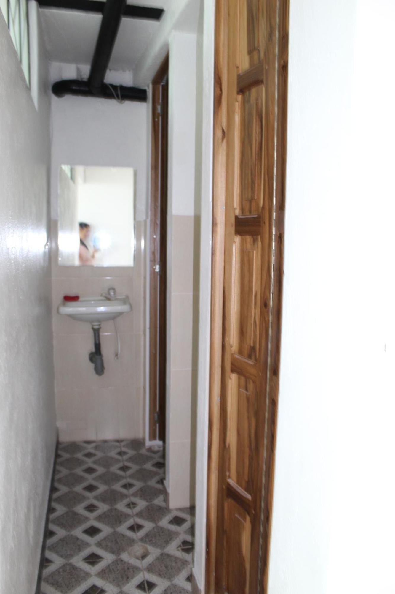 Mirador Aukan Guest house