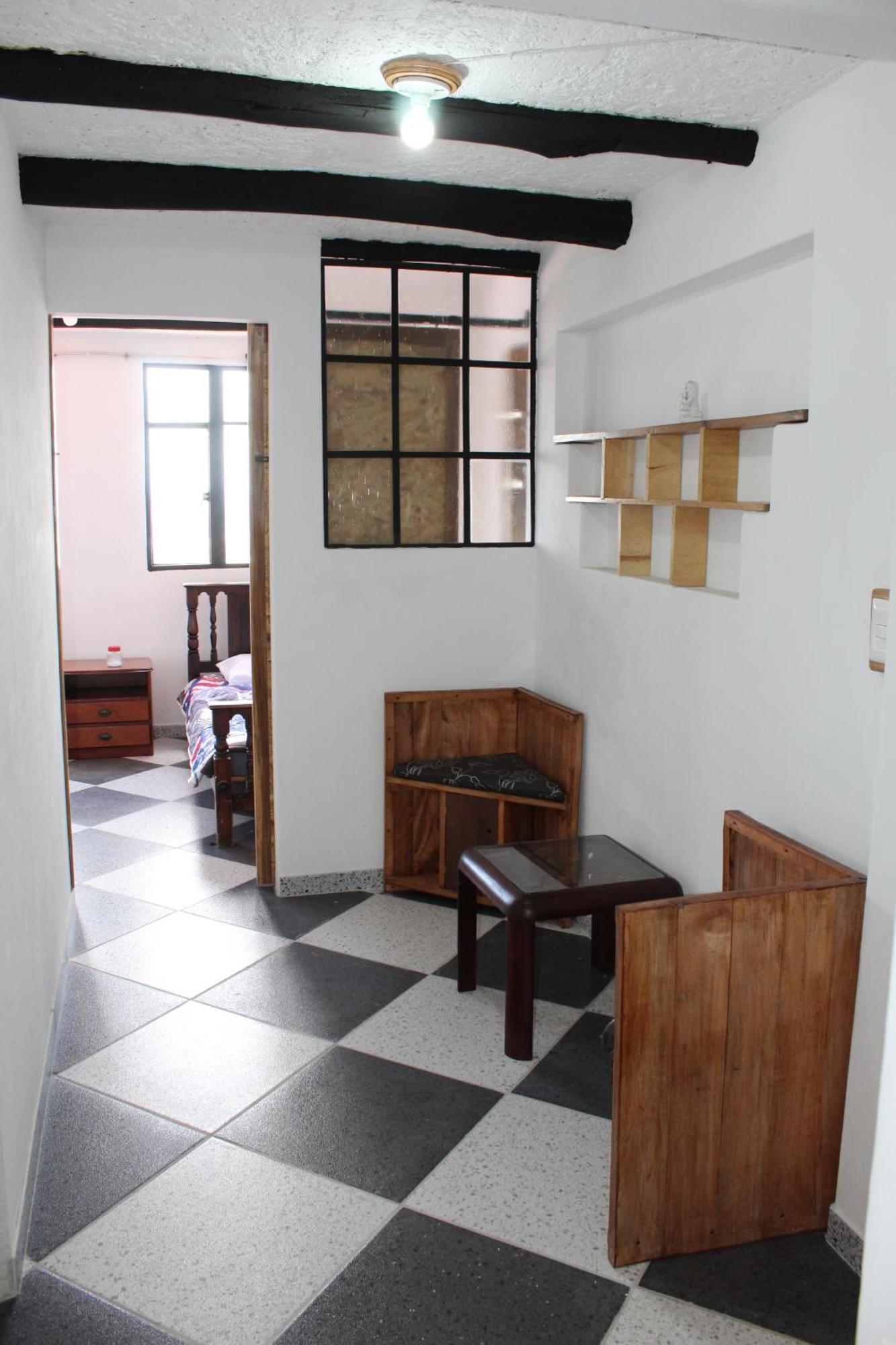 Mirador Aukan Guest house *