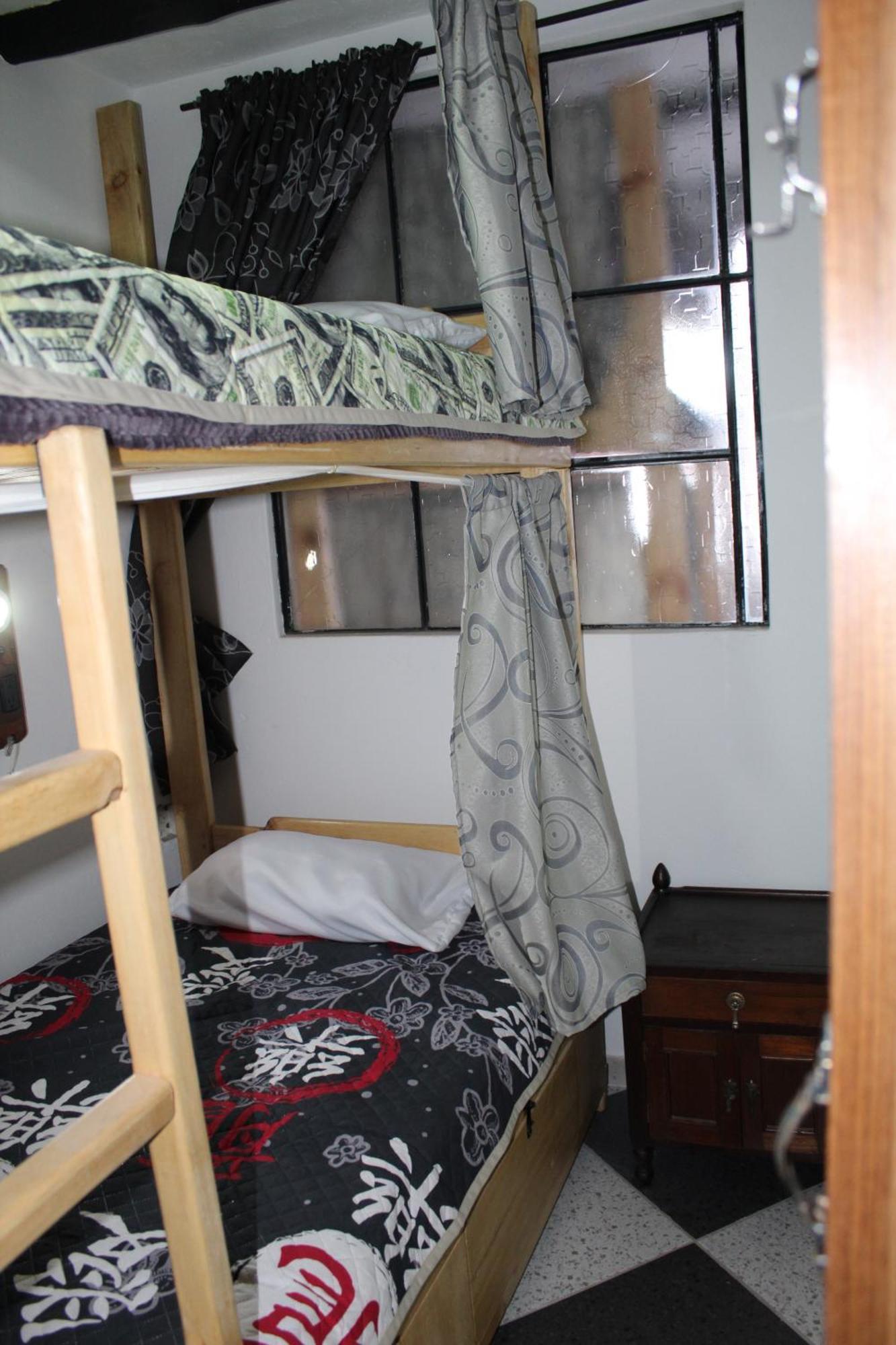 Mirador Aukan Guest house