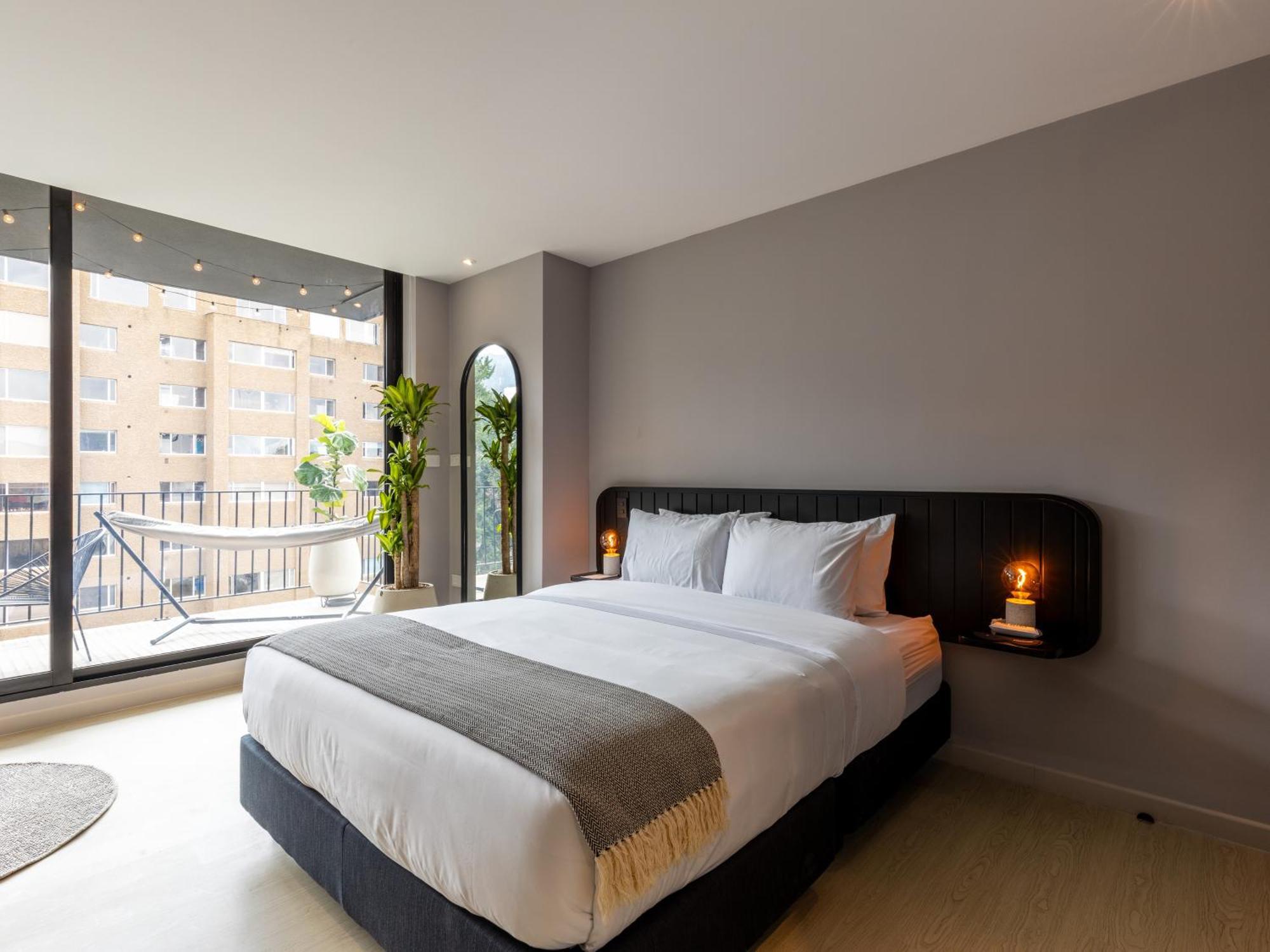 Muttuo By Wynwood House * Bogota