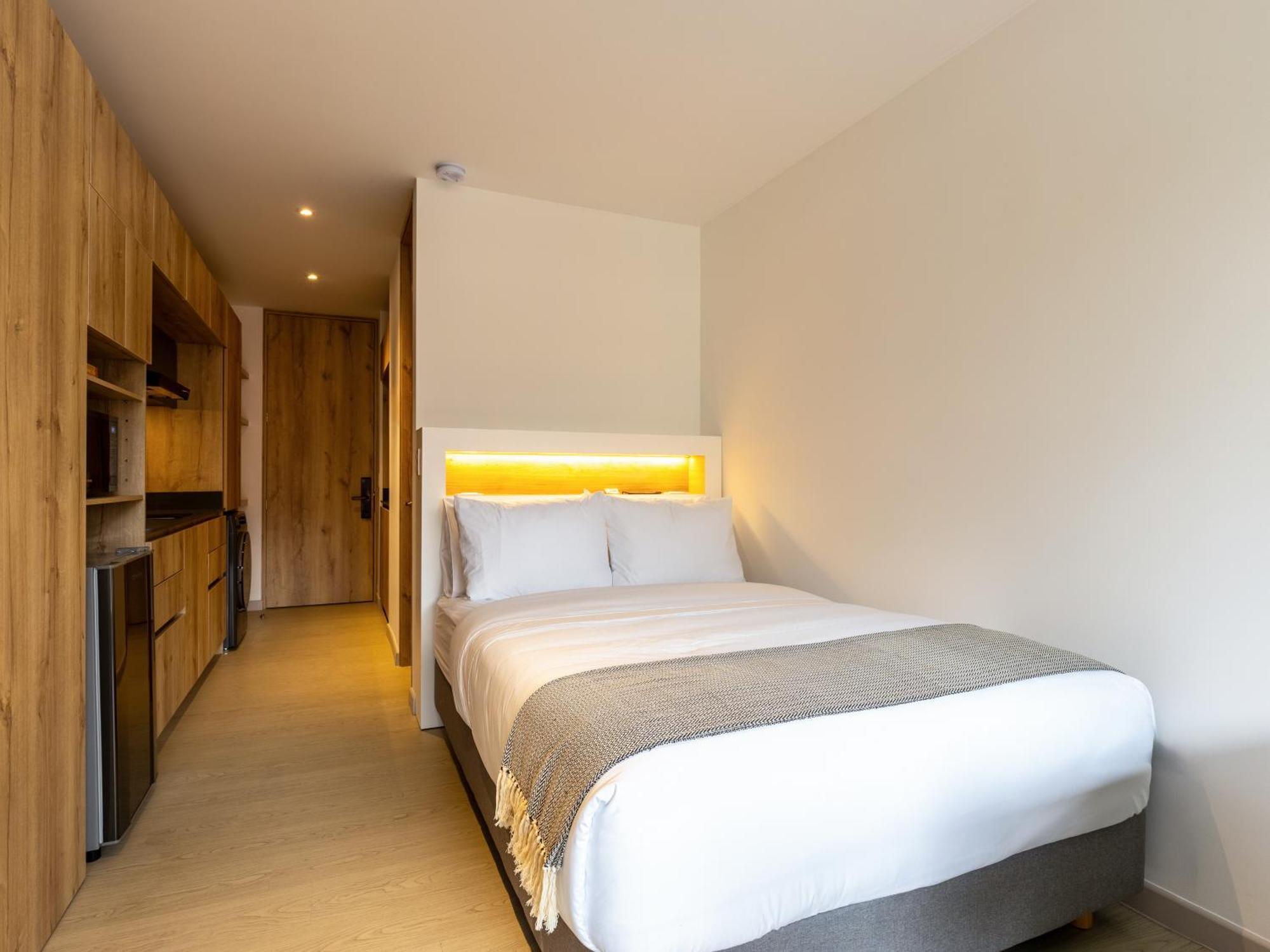 Apartment Muttuo By Wynwood House
