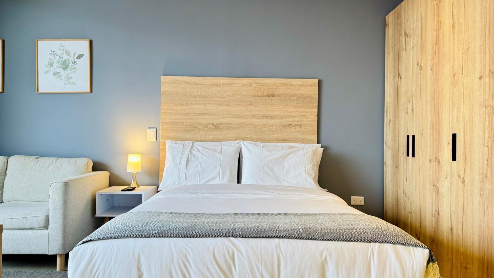 Muttuo By Wynwood House Apartment *
