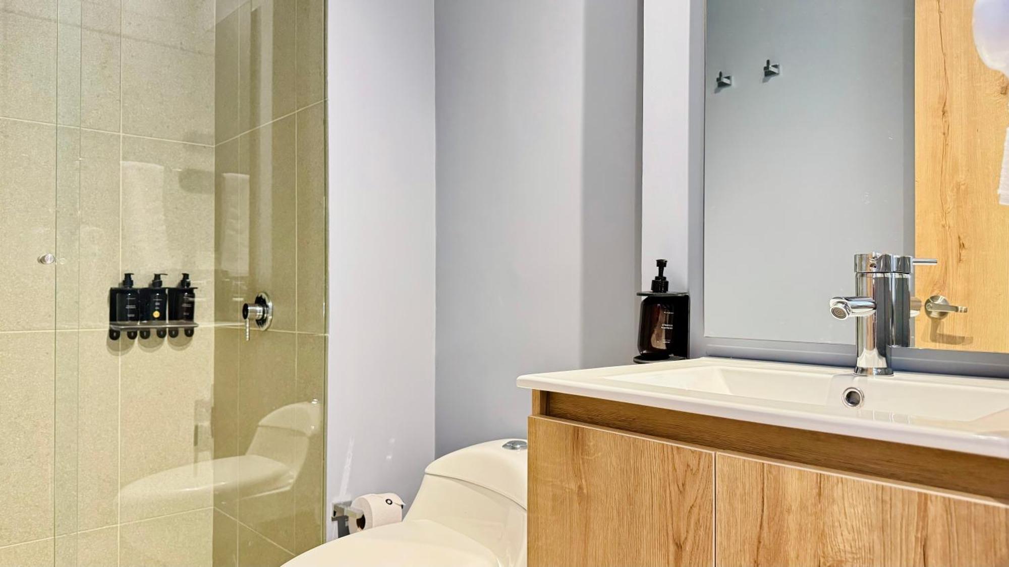 Apartment Muttuo By Wynwood House *