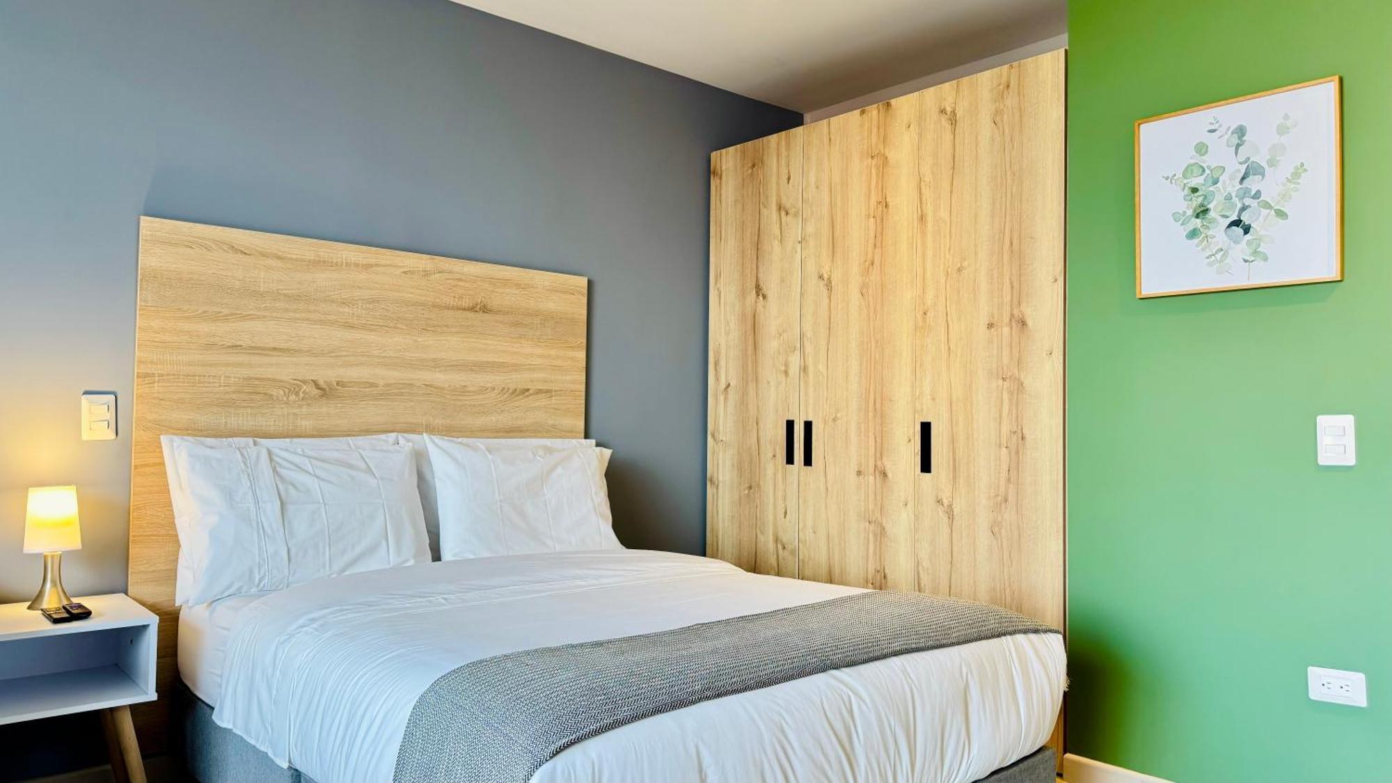 Apartment Muttuo By Wynwood House Bogota