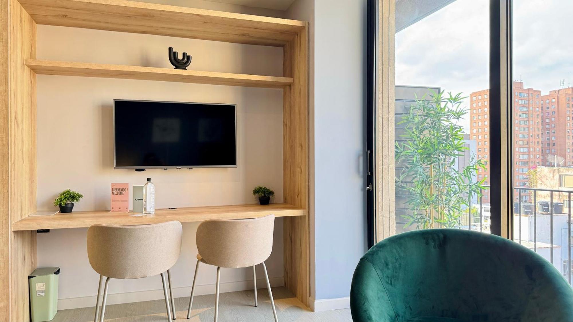 Muttuo By Wynwood House Apartment