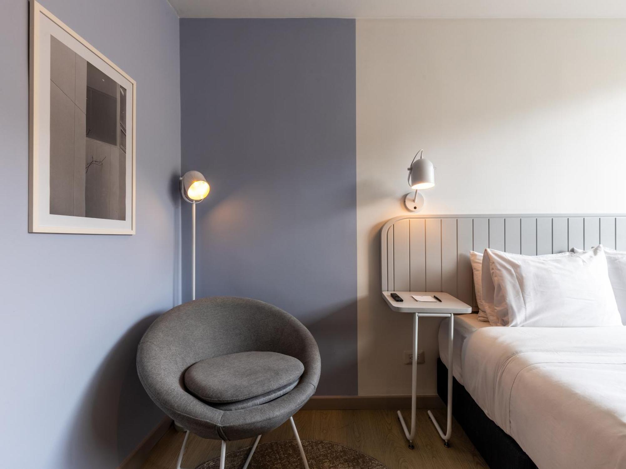 Muttuo By Wynwood House Apartment *