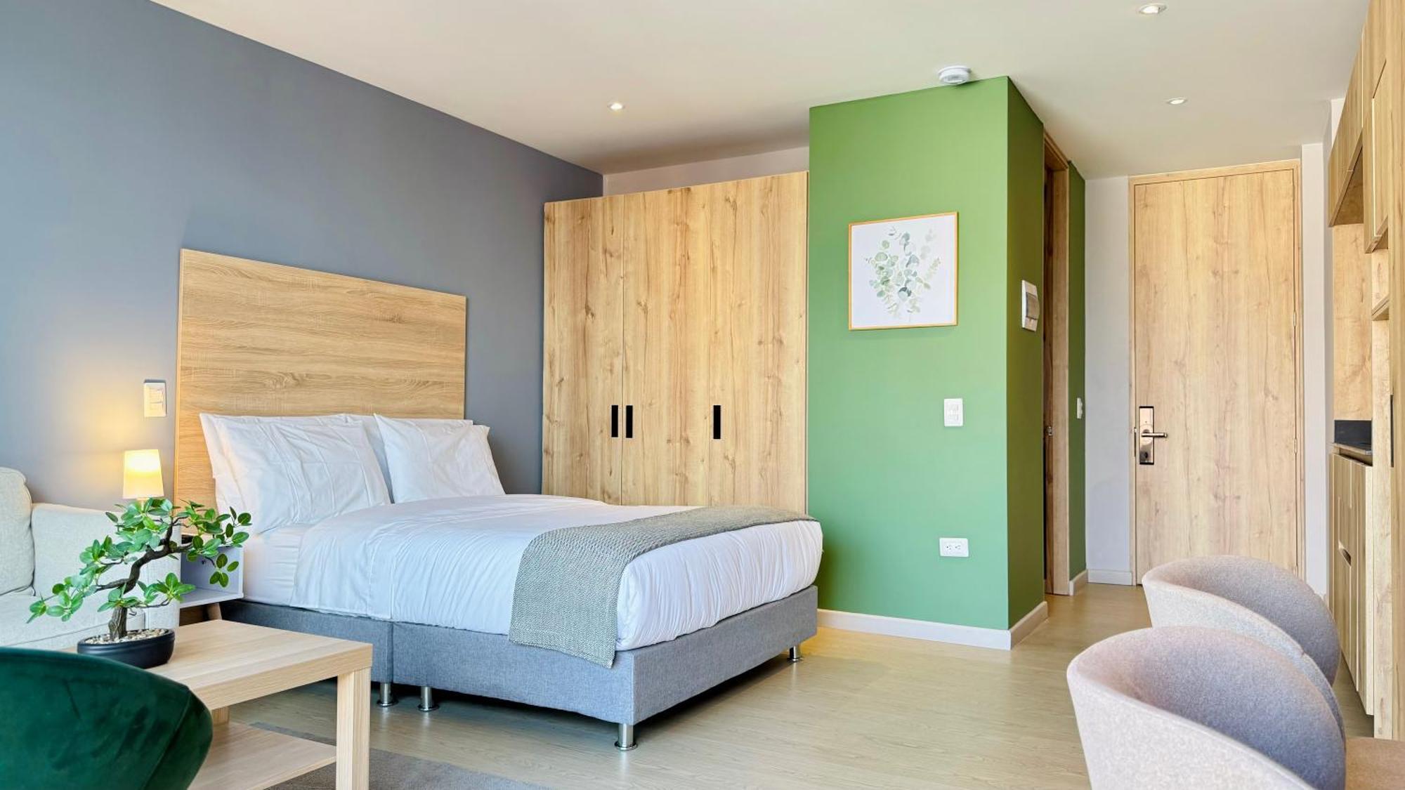 Muttuo By Wynwood House * Bogota