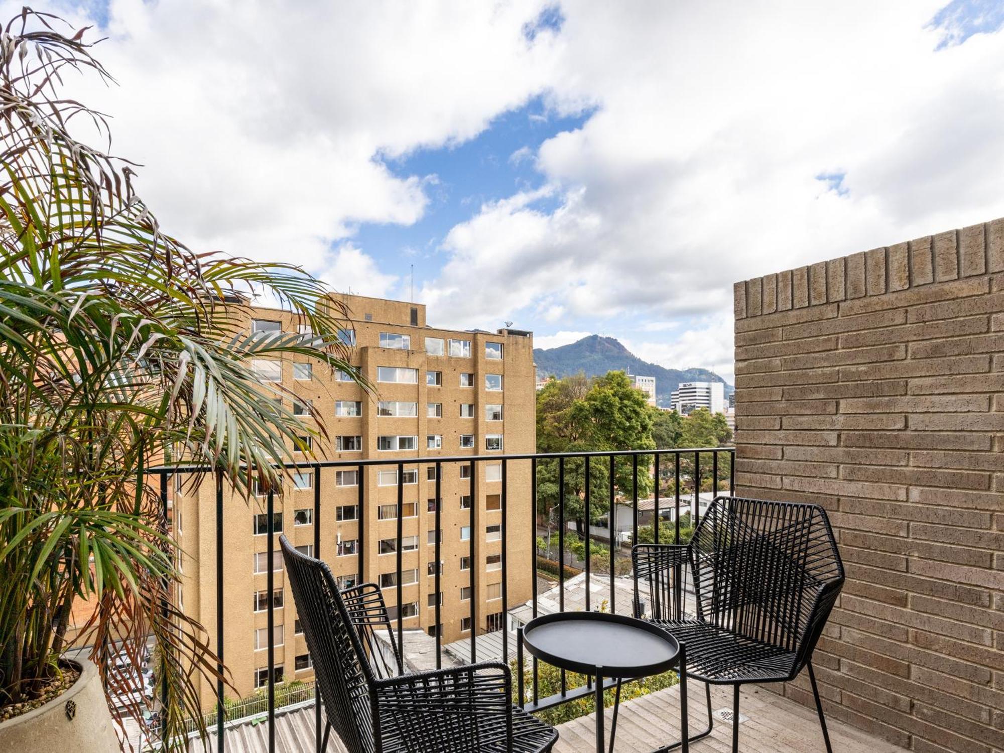 Muttuo By Wynwood House Apartment