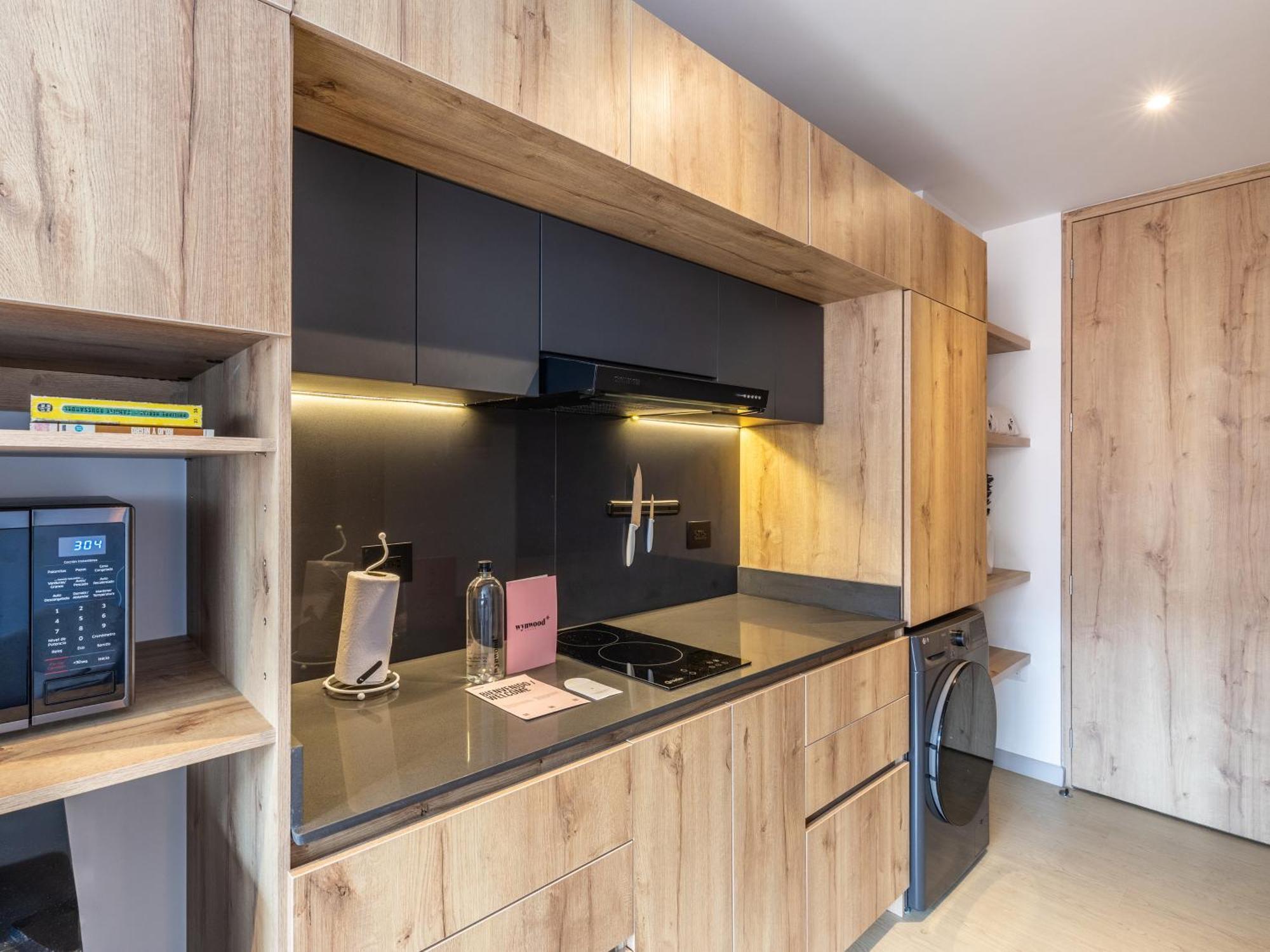 Apartment Muttuo By Wynwood House